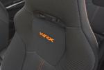 Subaru Impreza WRX 2013 года (US)